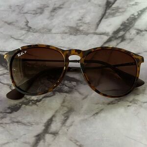 Rayban sunglasses (authentic)